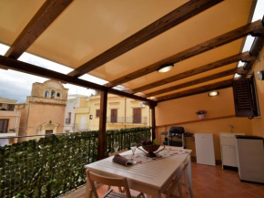 Locazione Turistica Terrazza del Palmento
